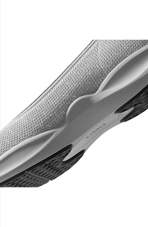 Vivaia Water-repellent Round-toe All-day Sneaker Flats