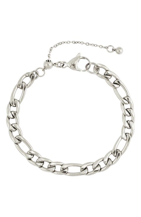 Mariner Chain Bracelet
