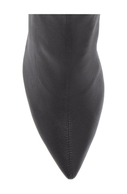 Rag & Bone Women's Britt High Heel Ankle Boots In Black
