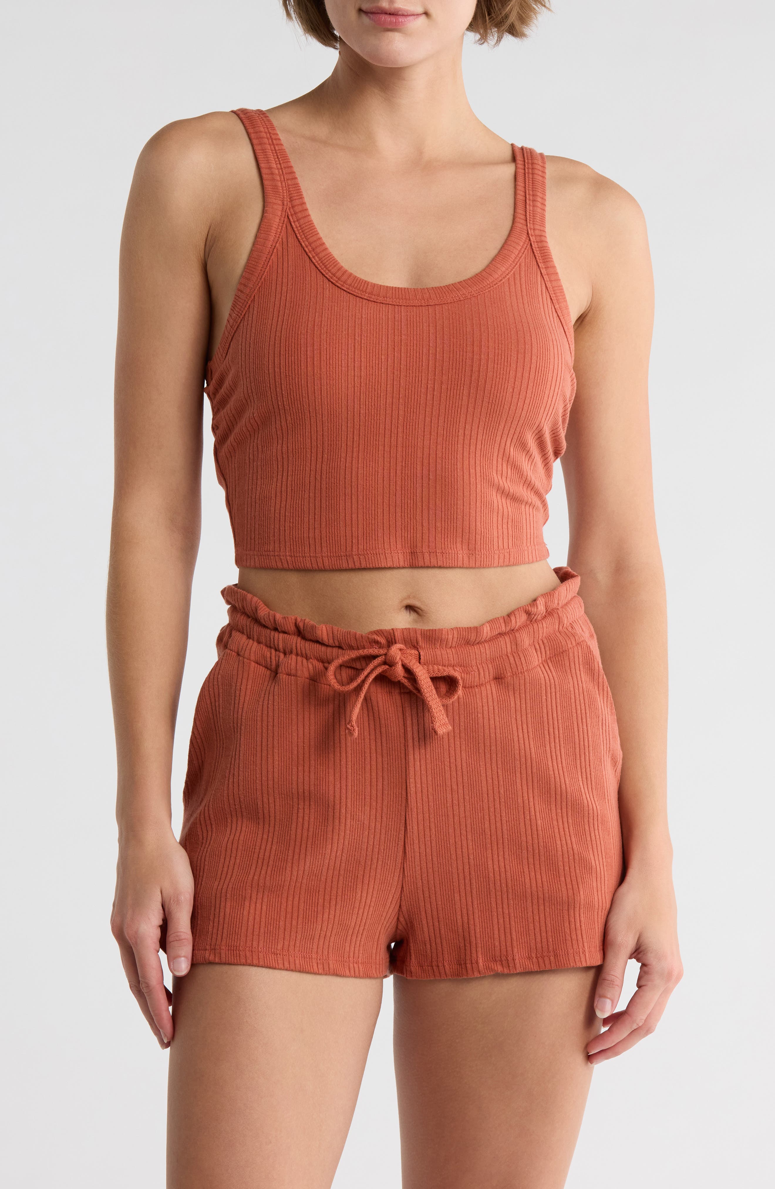 Vitamin A® Thalia Crop Top