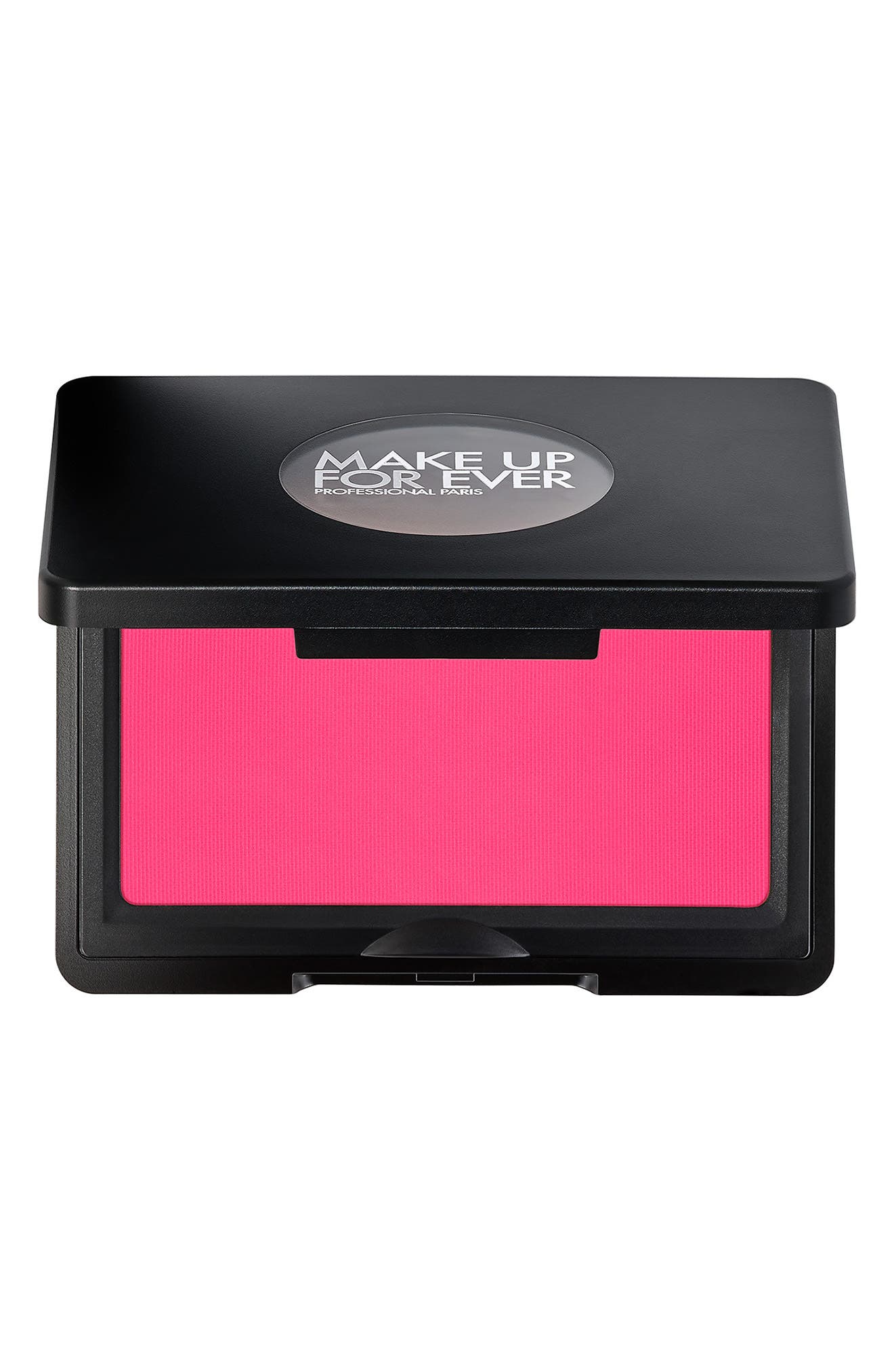 Make Up For Ever Artist Longwear Skin-fusing Powder Blush in B250 