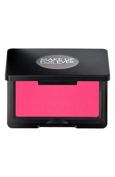 Artist Longwear Skin-fusing Powder Blush