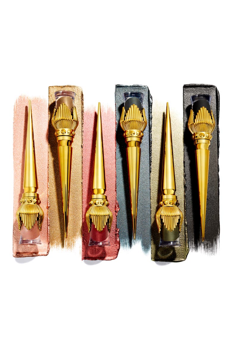 Tape à L’Oréal Liquid Eyeshadow, Alternate, color, PYRITE