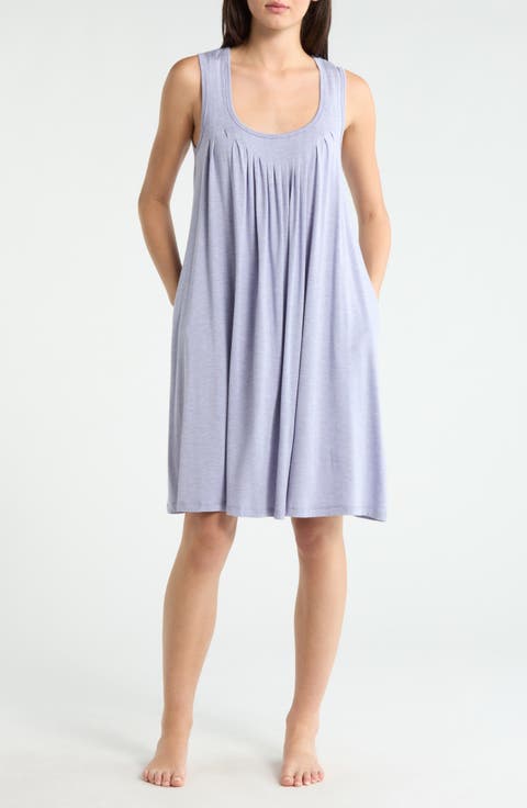 Kate Pleat Front Chemise