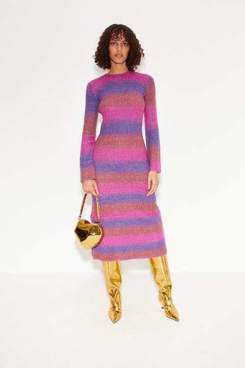 AXON KNIT DRESS