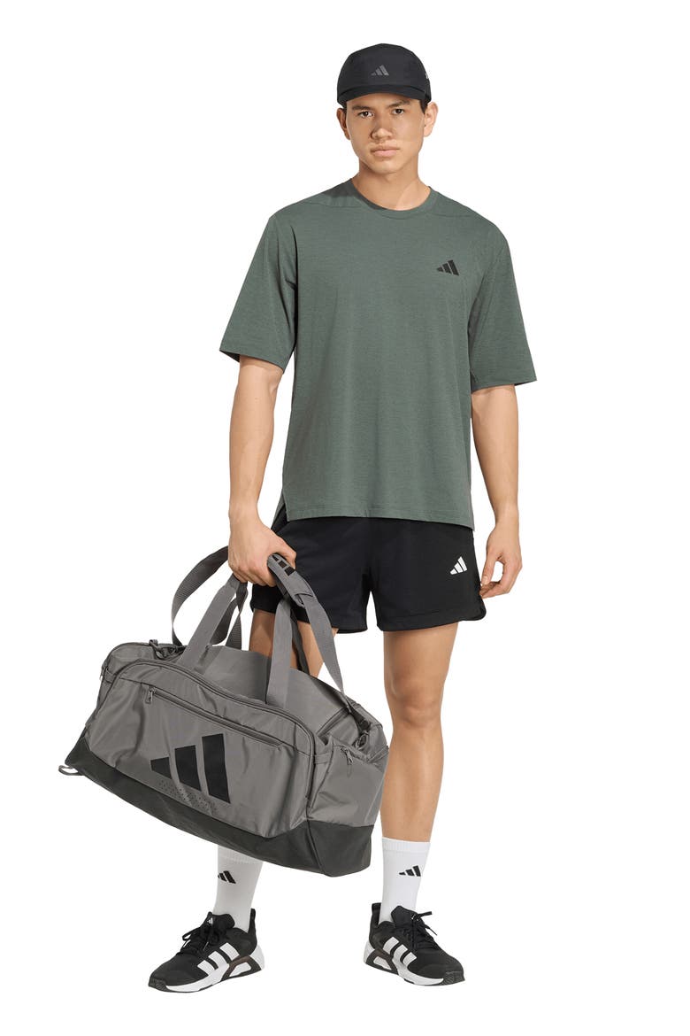 Performance Graphic T-Shirt, Alternate, color, LEGEND IVY