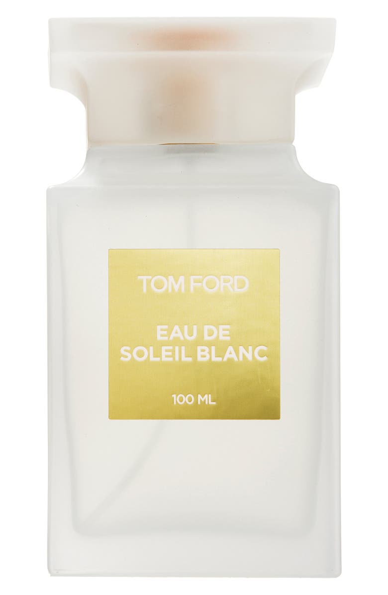 TOM FORD Eau de Soleil Blanc Eau de Toilette, Main, color,