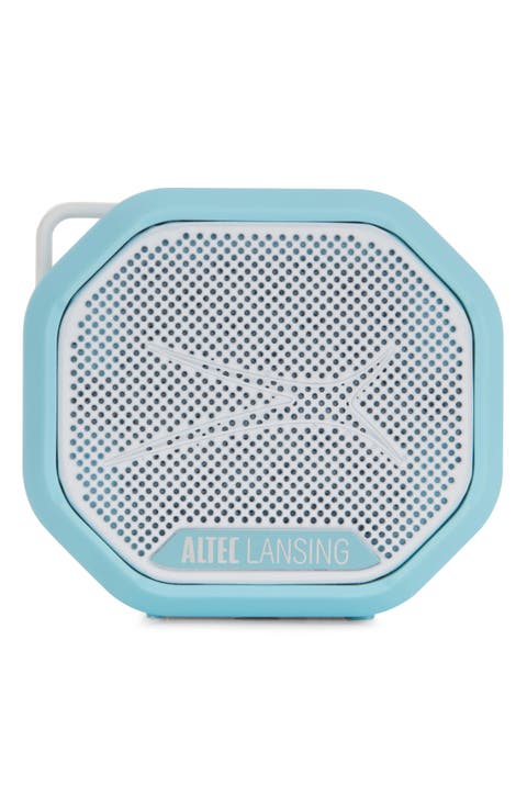 HydraTrek Magnetic Waterproof Speaker
