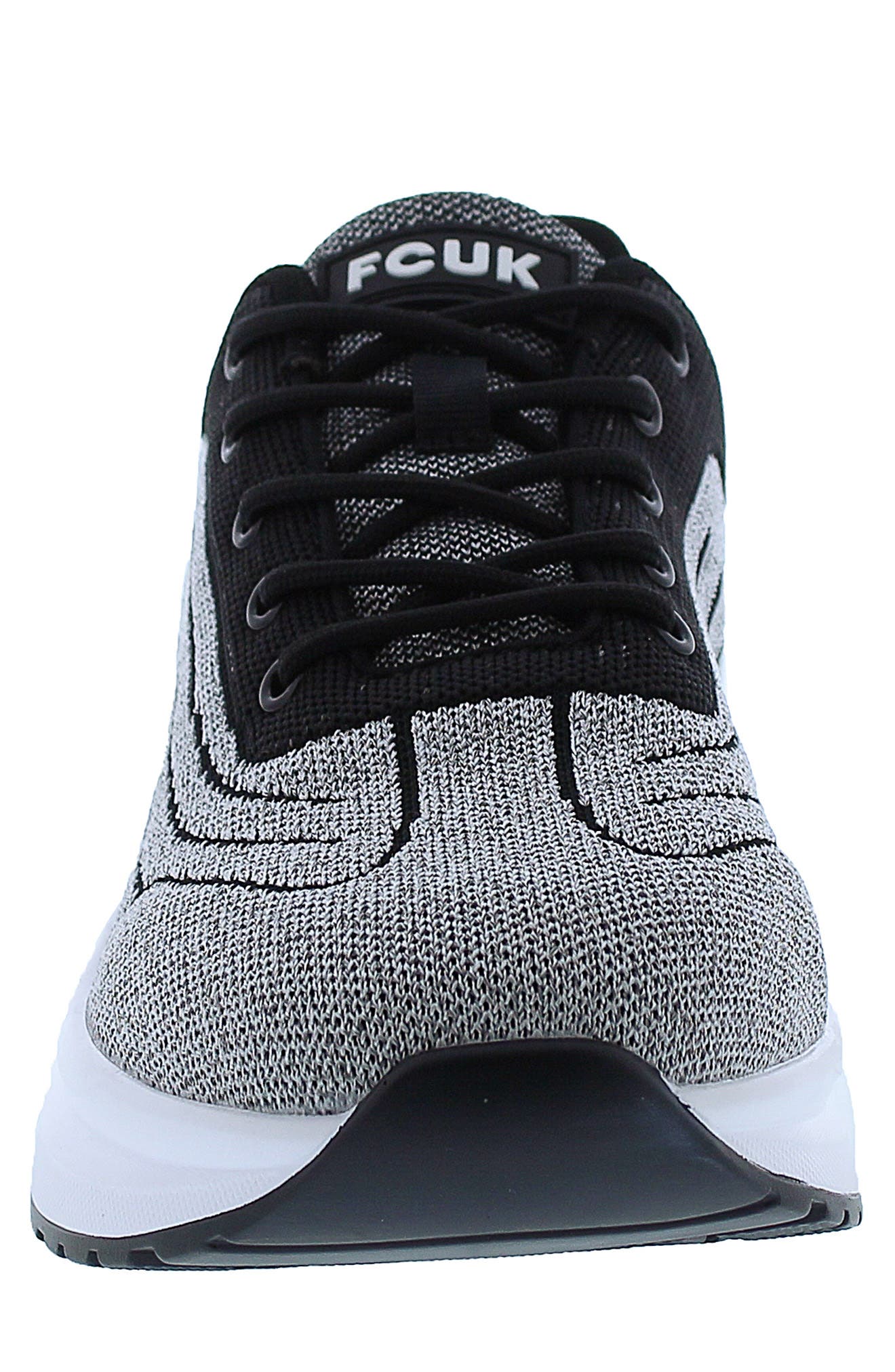French Connection Crew Athletic Sneaker, Alternate, color, 
