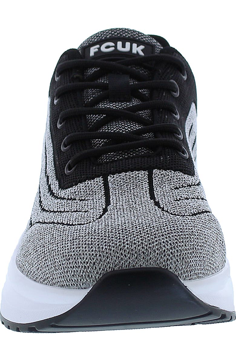 French Connection Crew Athletic Sneaker, Alternate, color,