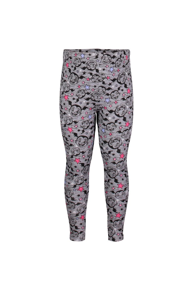 Vampirina 2-Piece Fleece Hoodie and Leggings Set, Alternate, color, Vampirina Pink