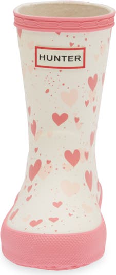 Kids' First Classic Rain Boot