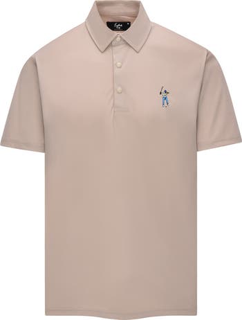 Eastside Golf Snap Placket Performance Golf Polo | Nordstrom