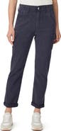 PAIGE Drew Relaxed Straight Leg Cargo Pants