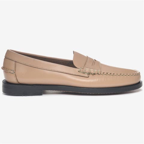 Classic Dan Pigment Loafer (Women)