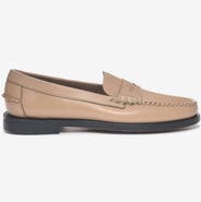 Sebago Classic Dan Pigment Woman Loafers