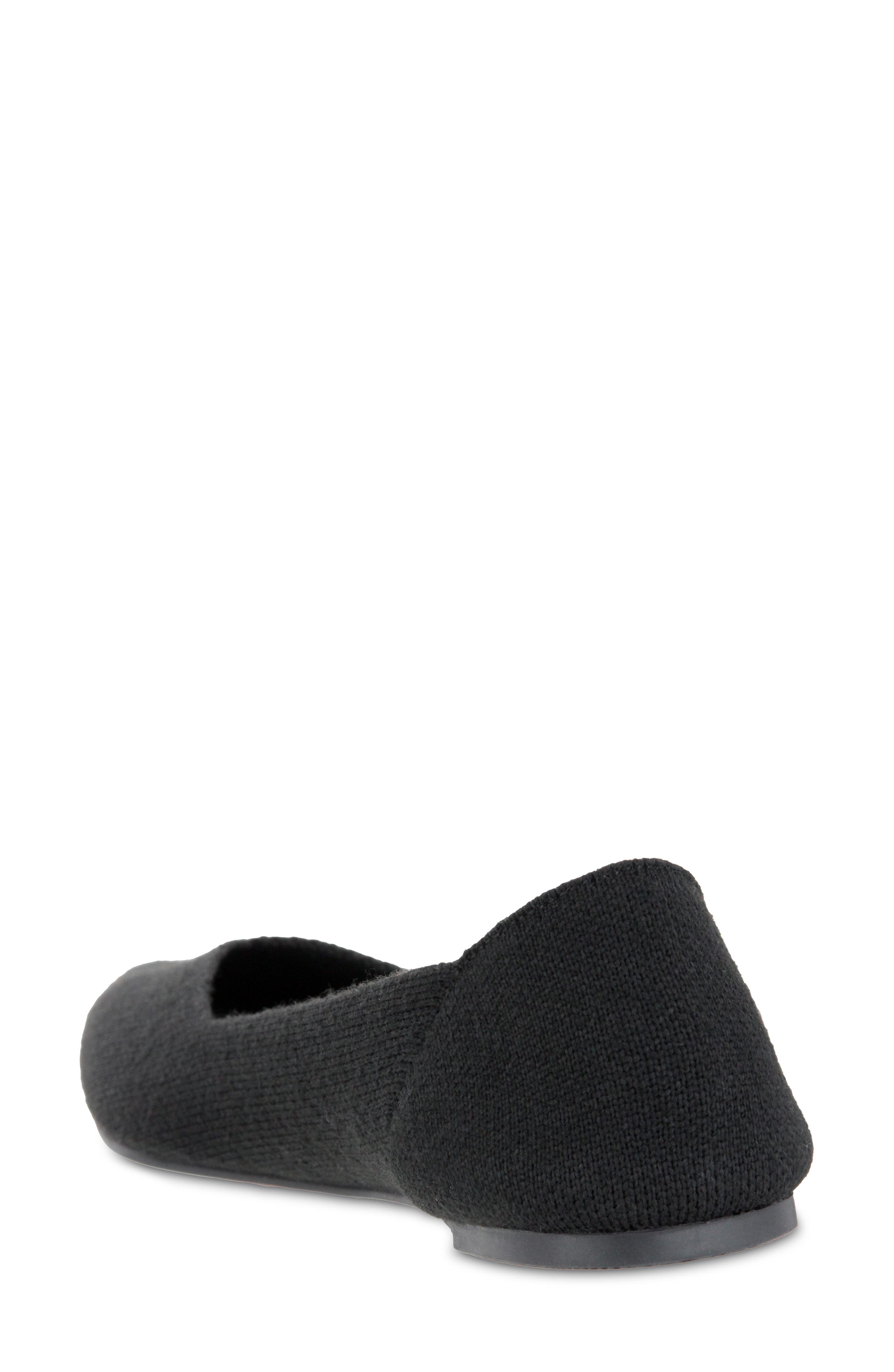 MIA Kerri Pointed Toe Flat, Alternate, color, 