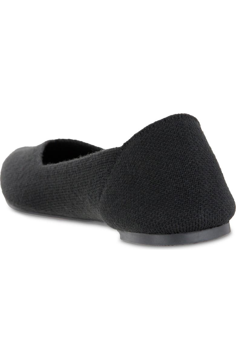 MIA Kerri Pointed Toe Flat, Alternate, color,