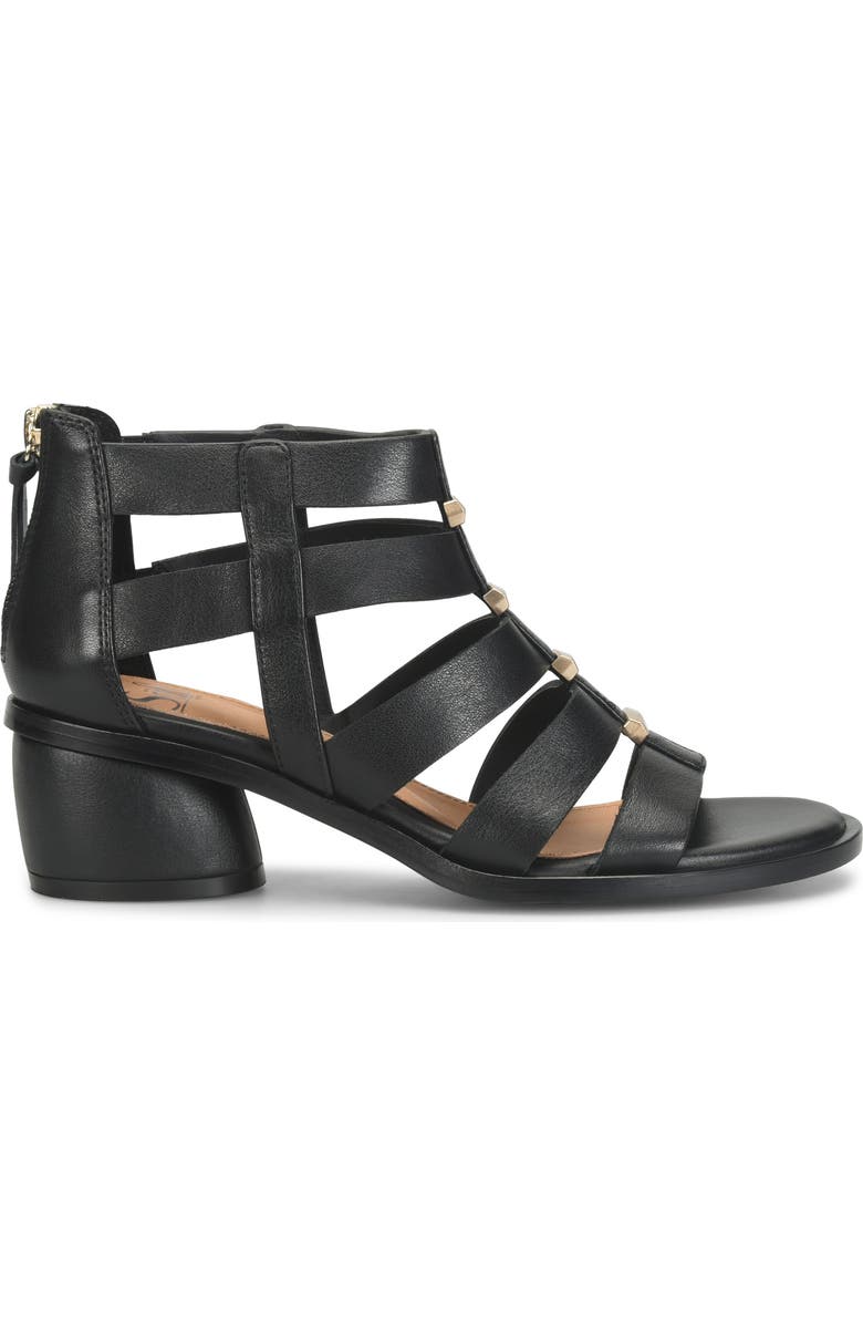 Söfft Coco Sandal, Alternate, color,