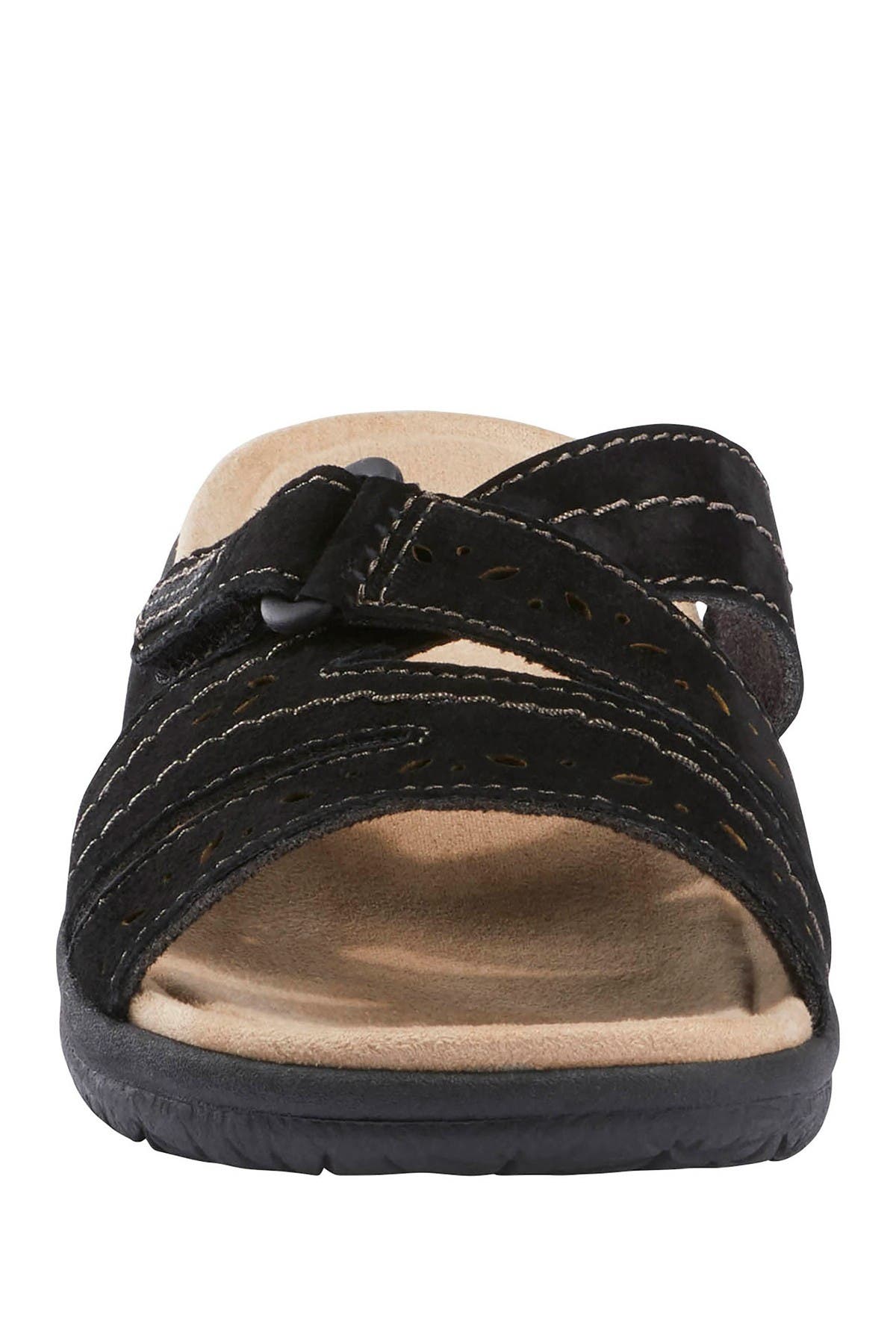 Earth<sup>®</sup> Origins Earth Origins Savoy Shantel Slide Sandal, Alternate, color, 