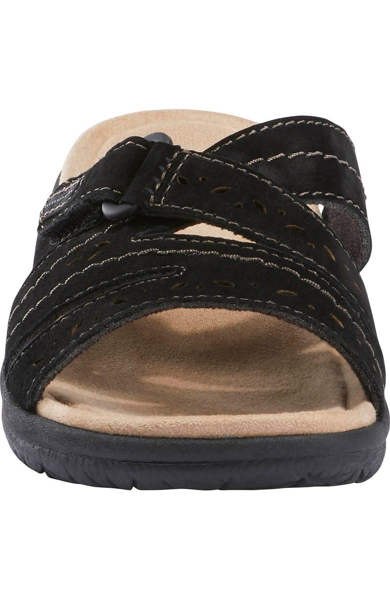 Earth<sup>®</sup> Origins Earth Origins Savoy Shantel Slide Sandal, Alternate, color,