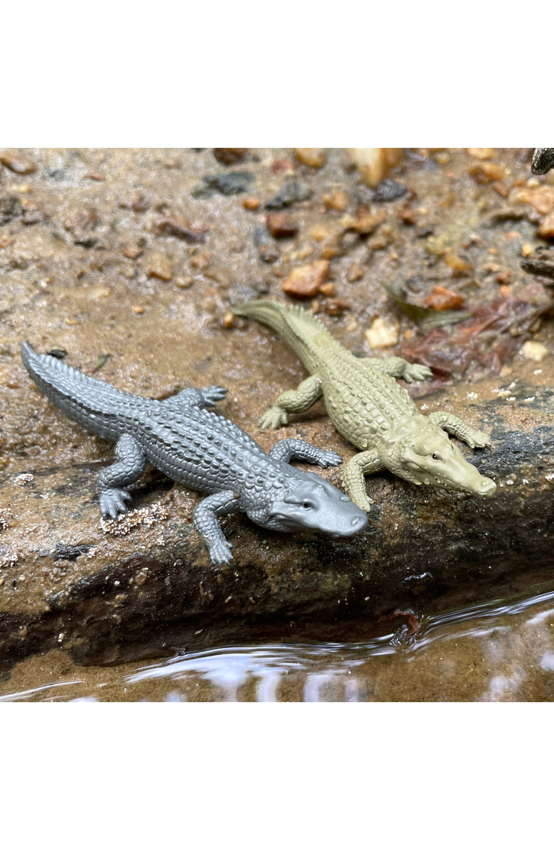 Safari Ltd. Everglades Toy, Alternate, color, NO COLOR