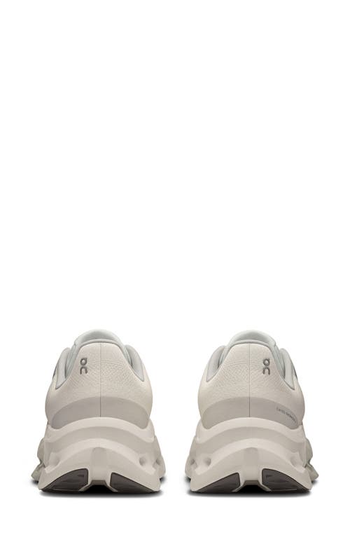 On Cloudtilt Athletic Sneaker In White
