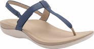 ABEO Oasis T Strap Sandal