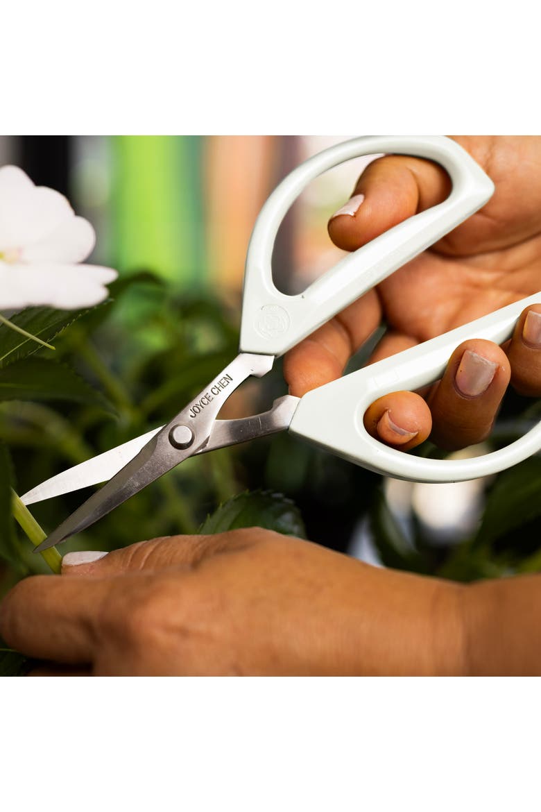 Original Unlimited Kitchen Scissors 2-Pack, Alternate, color, WHITE