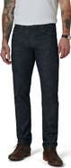 Joe's The Brixton Slim Straight Leg Jeans
