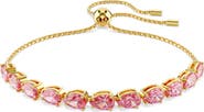Swarovski Matrix Slider Bracelet