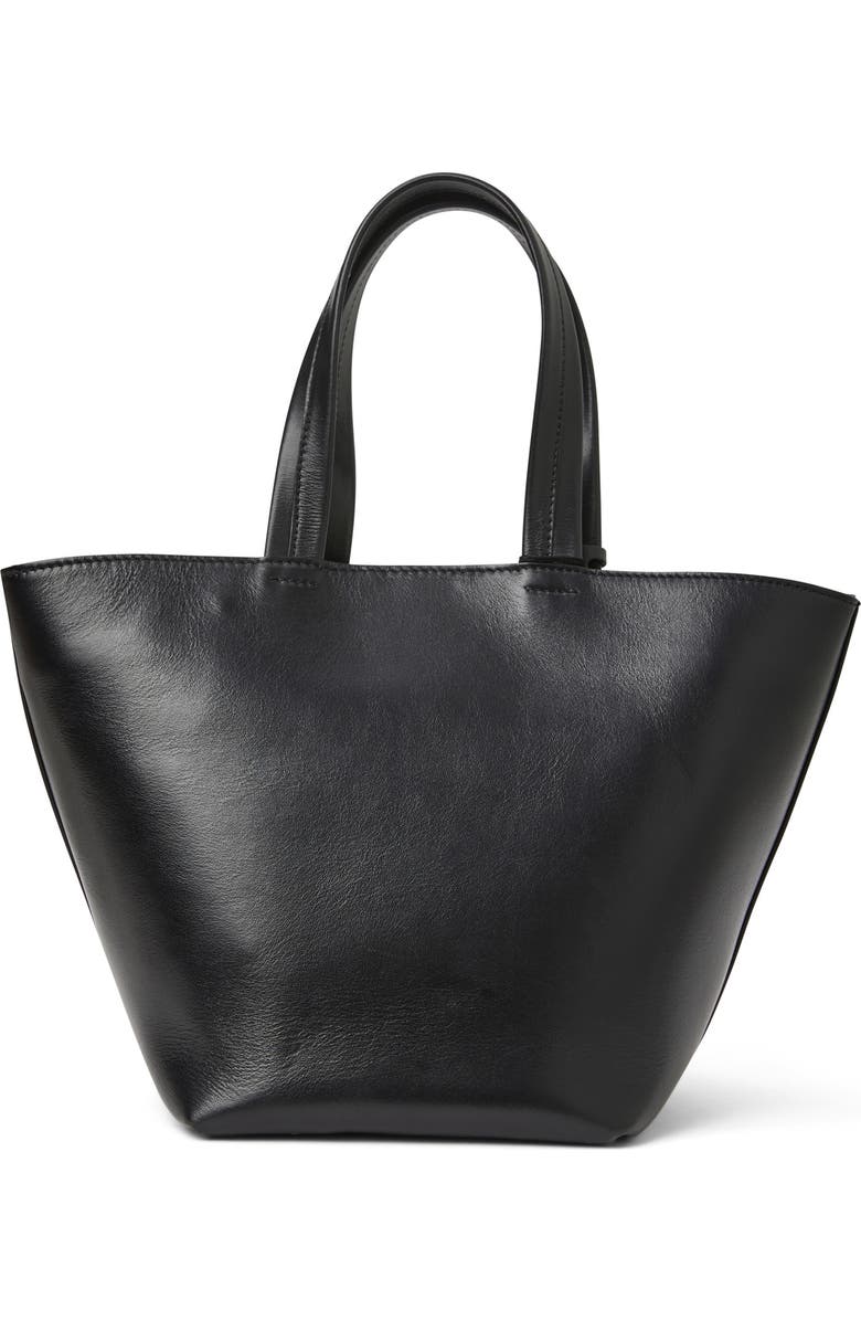 Bruno Magli Tessa Mini Leather Satchel, Alternate, color,