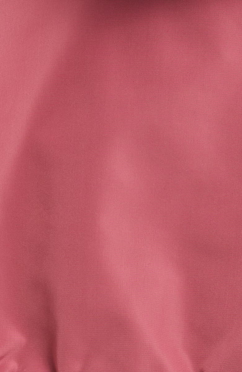 Alo International Crop Anorak Hoodie, Alternate, color, 