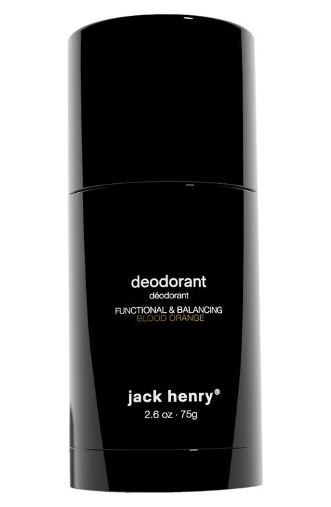 Deodorant