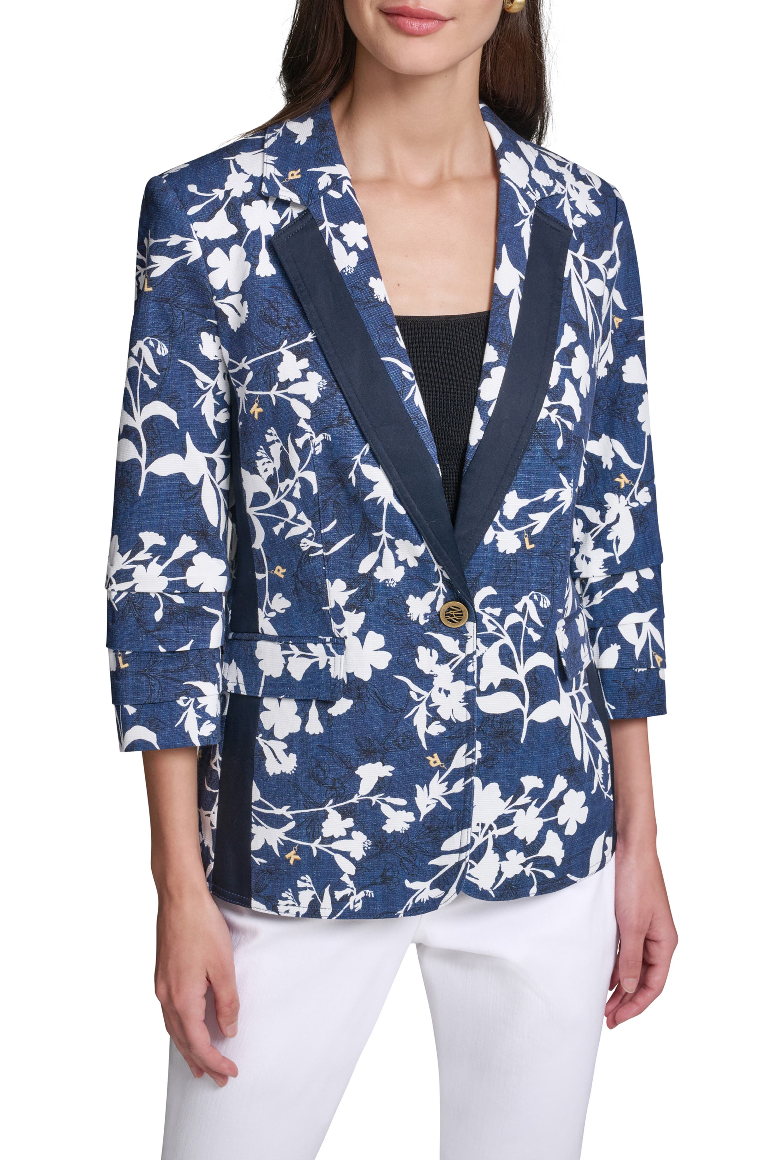 selected MIDNIGHT NAVY/ SOFT WHITE