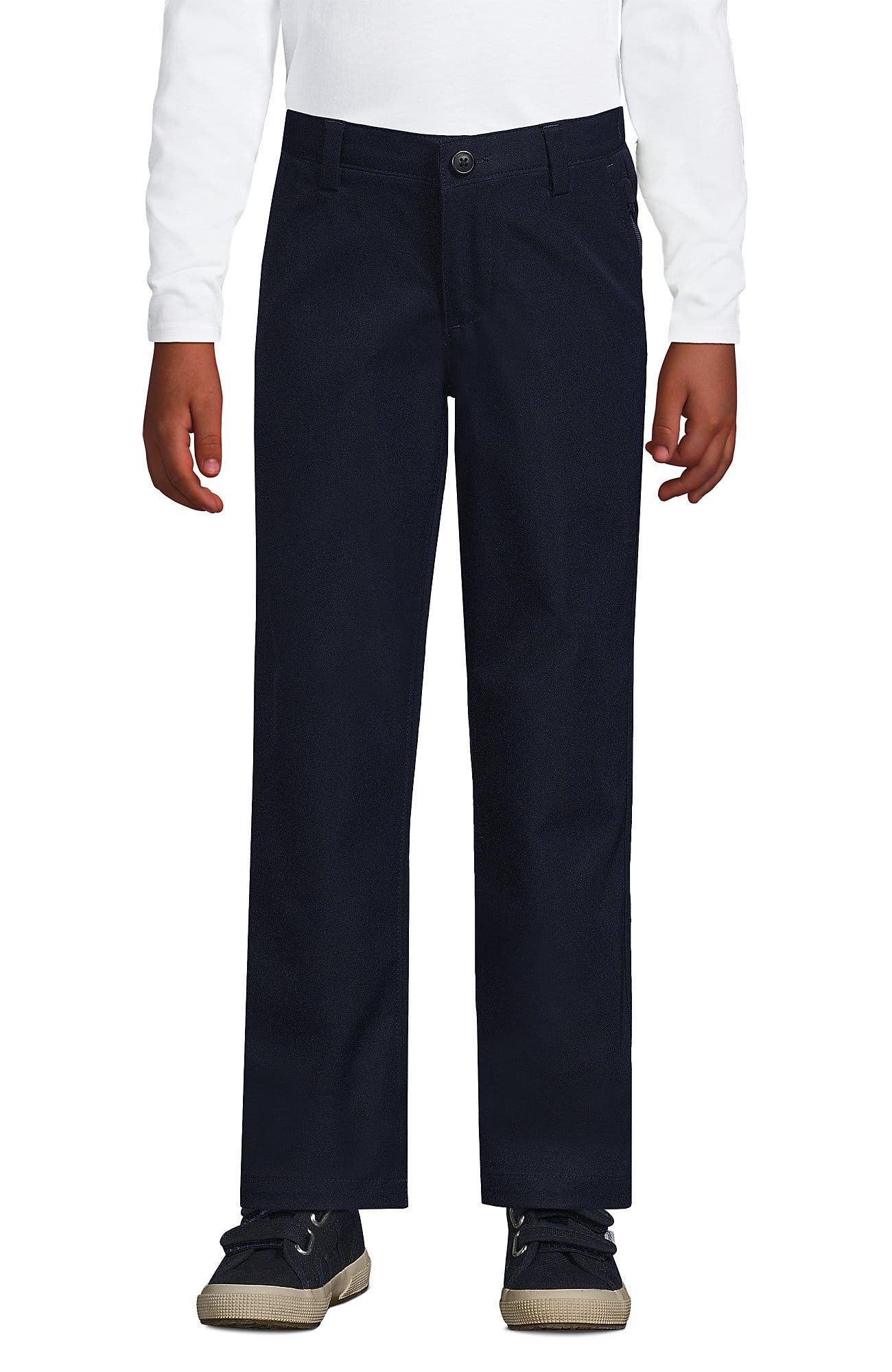 selected Classic Navy