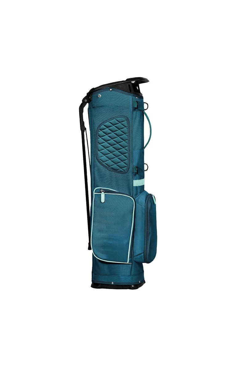 Glove It April Womens Golf Stand Bag, Alternate, color, Green