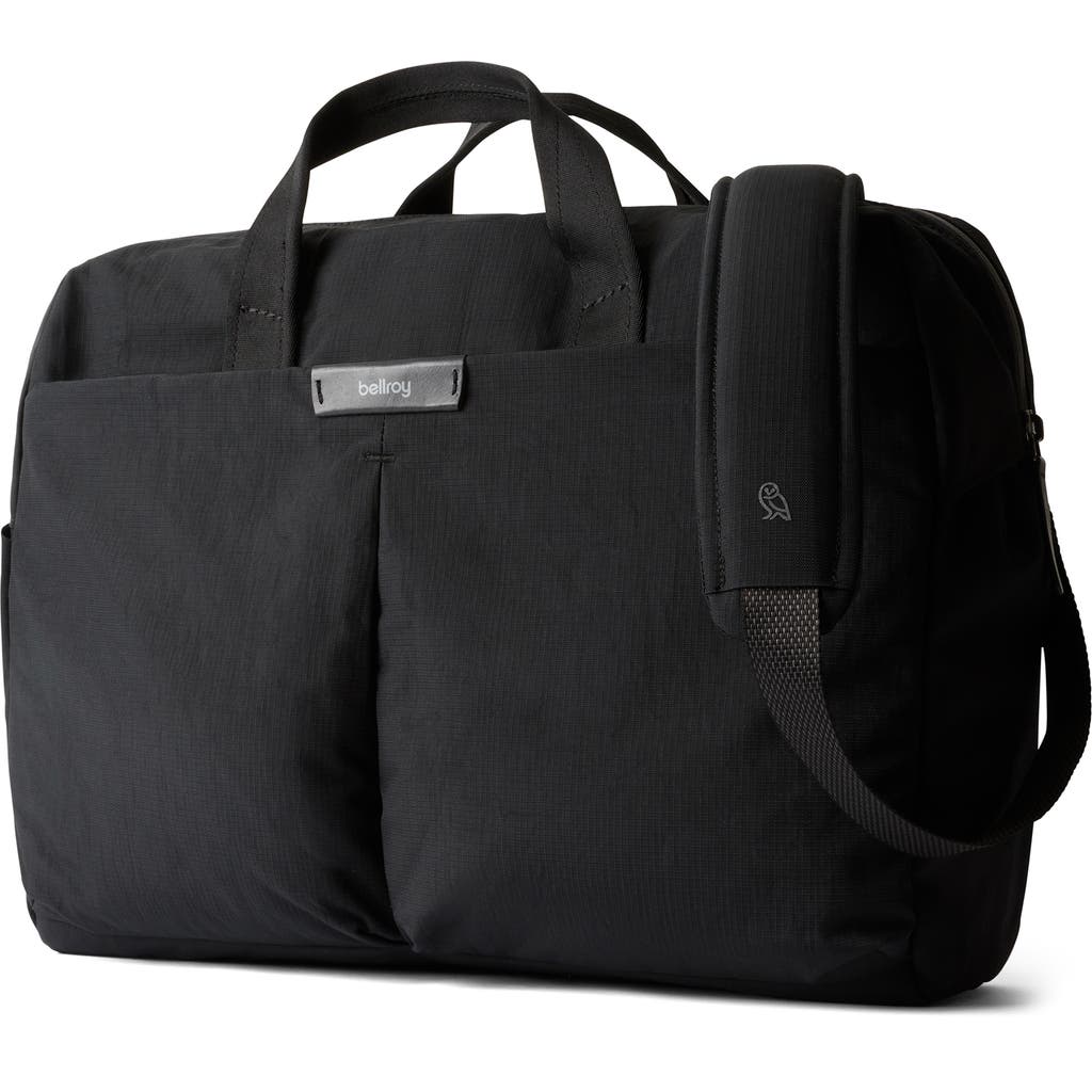 Bellroy Tokyo Work Bag In Raven