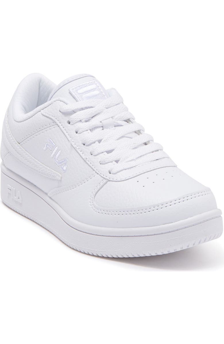FILA A-Low Sneaker, Main, color,