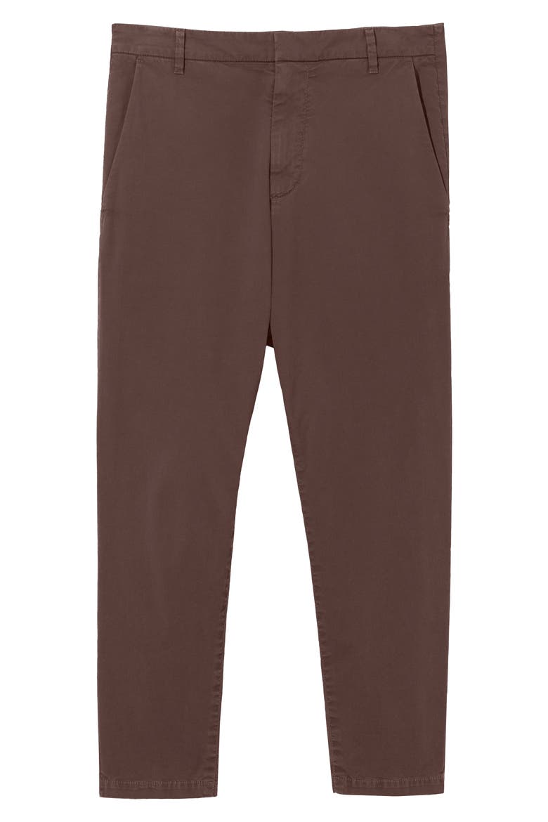 Paris Pants, Main, color, CHOCOLATE BROWN