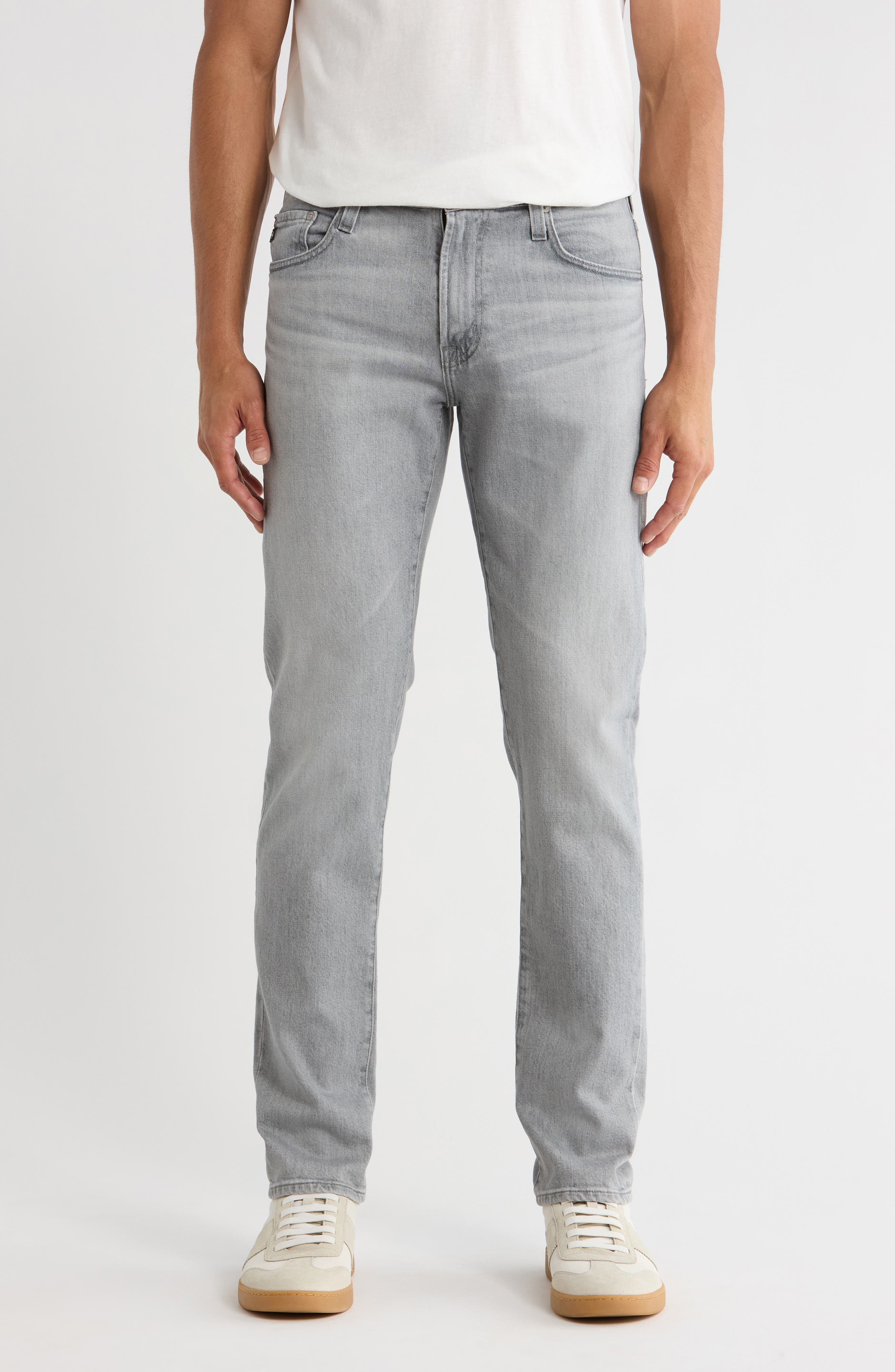 AG Tellis Modern Slim Fit Jeans