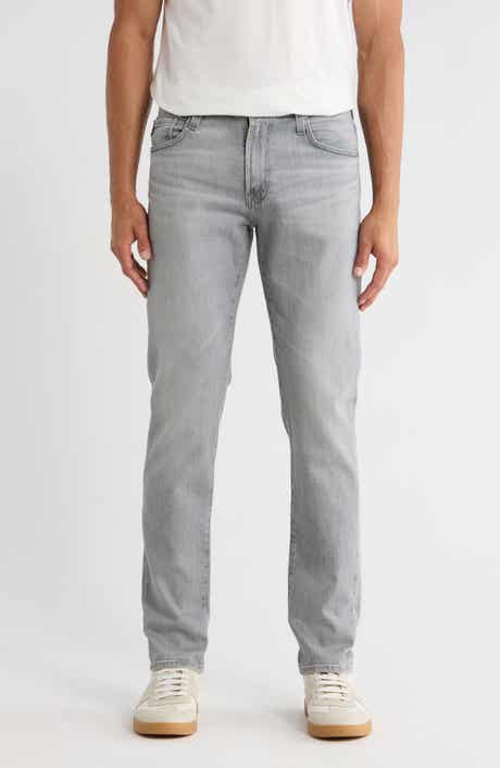 AG Tellis Modern Slim Fit Jeans