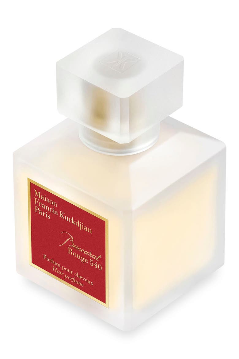 Baccarat Rouge 540 Hair Perfume, Alternate, color, NO COLOR