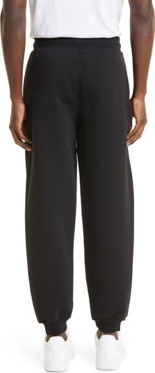 AMI PARIS ADC Ami de Coeur Organic Cotton Sweatpants | Nordstrom