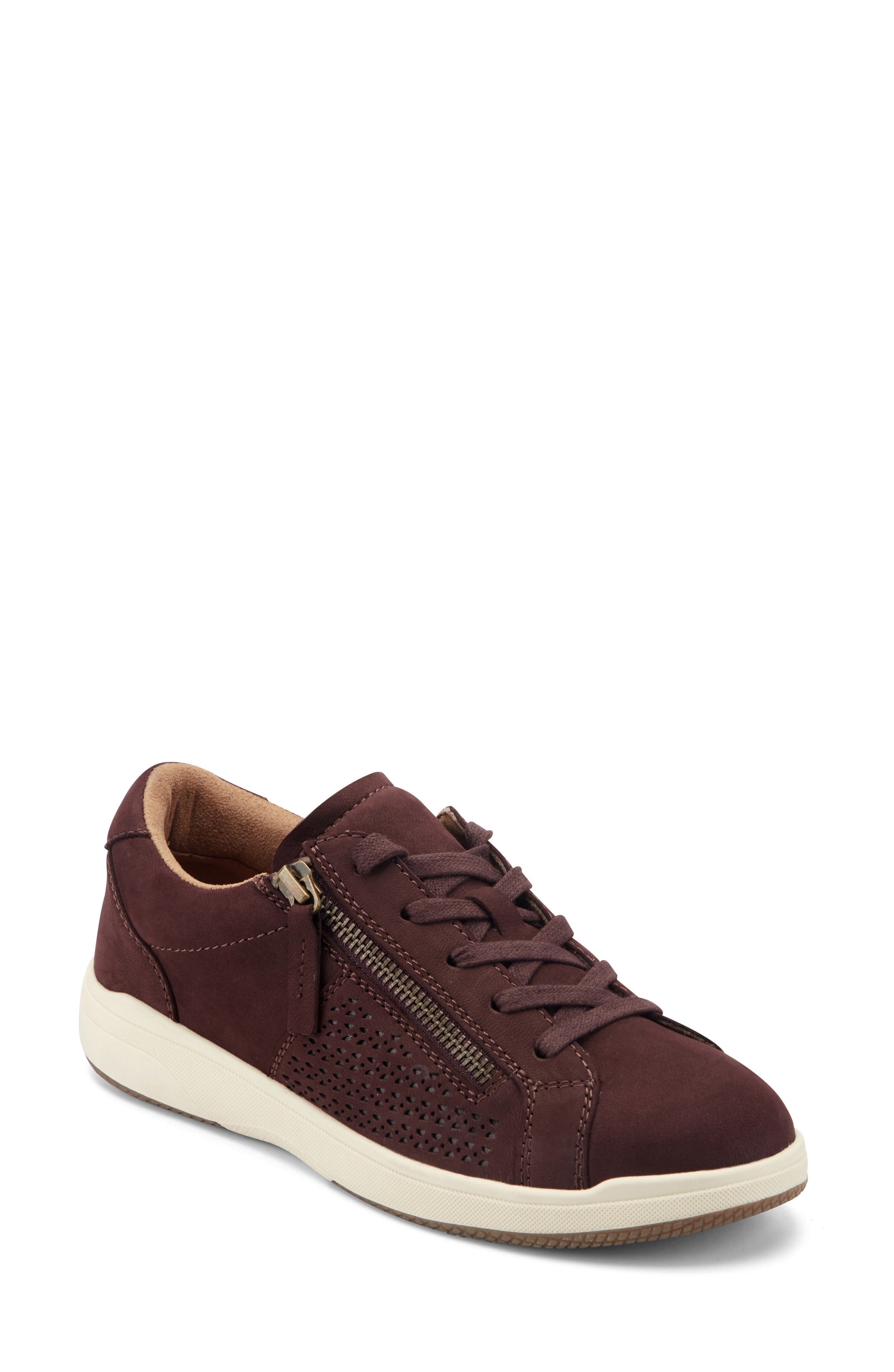 DARK RED