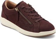 Earth® Netta Zip Up Sneaker