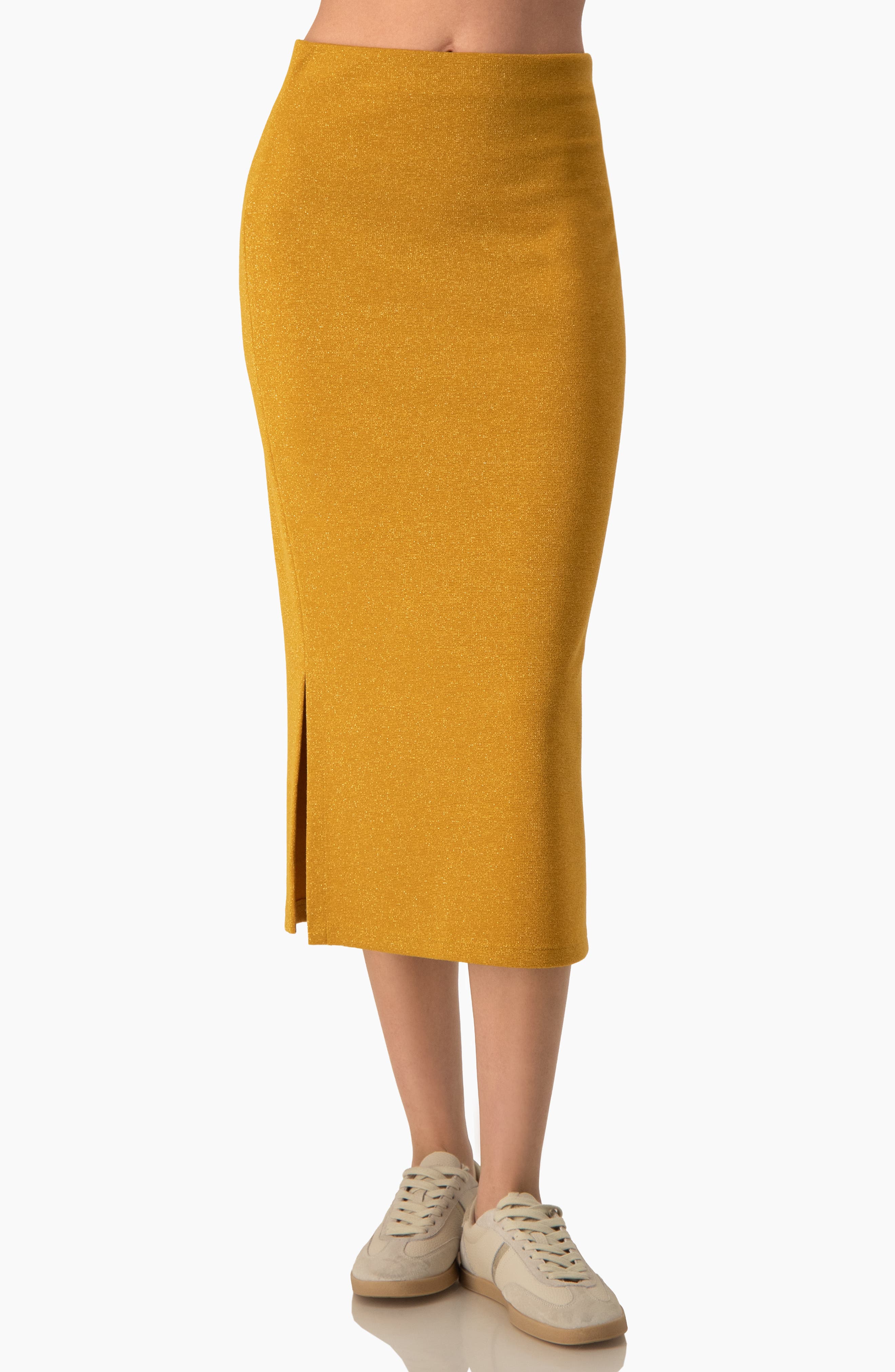 selected Mustard