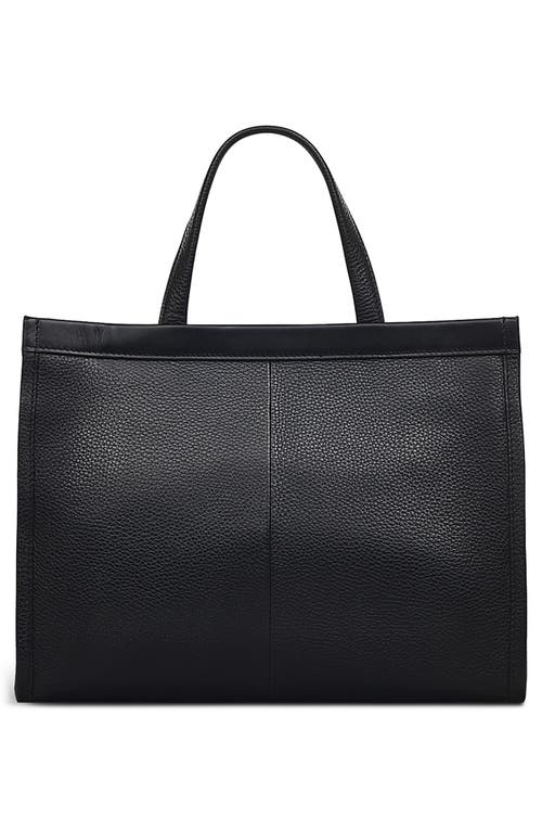 RADLEY LONDON RADLEY LONDON ALBA PLACE SMALL LEATHER SATCHEL