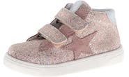Naturino Kids' Pinn High Top Sneaker