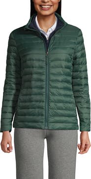Lands' End School Uniform ' ThermoPlume Jacket